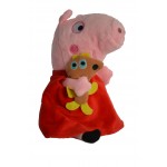 Žaislas Peppa Pig paršiukė dainuojanti